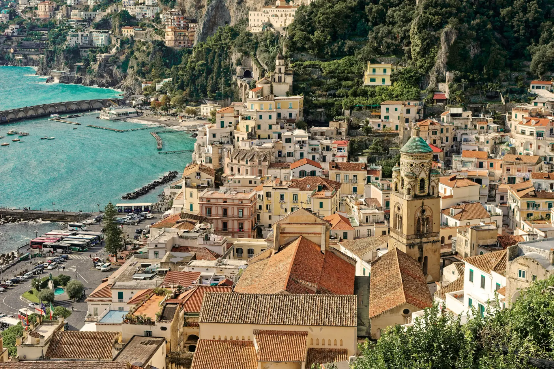 amalfi-maison-antica-ideally-located